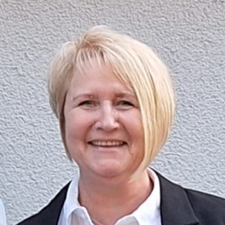 Bild Bärbel Hieber Allianz Versicherung Udo Veith Leutenbach - Bild Bärbel Hieber