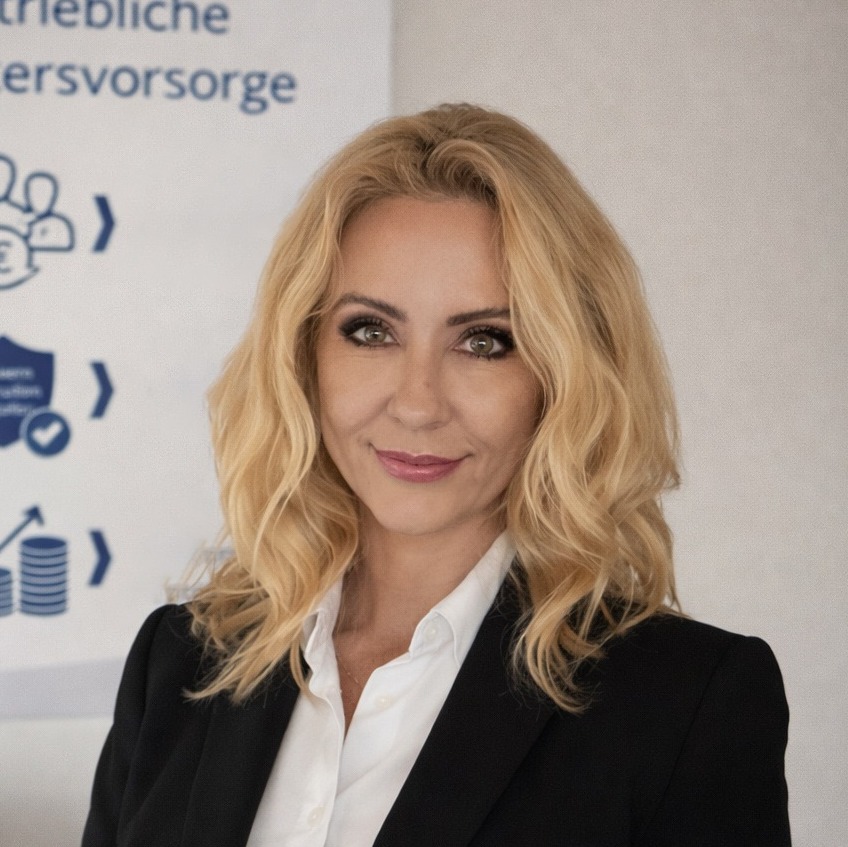 Allianz Versicherung Udo Veith Leutenbach - Katrin Maier