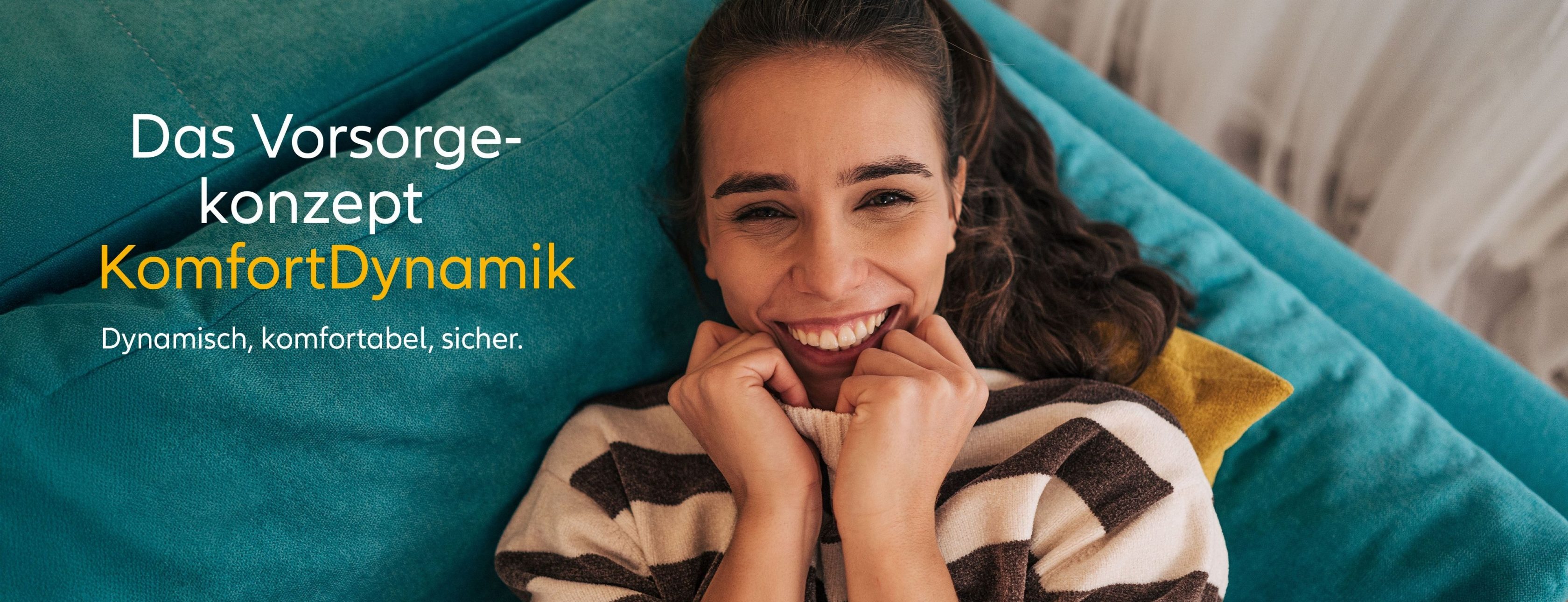 Allianz Versicherung Udo Bröckelmann Kaiserslautern - Titelbild