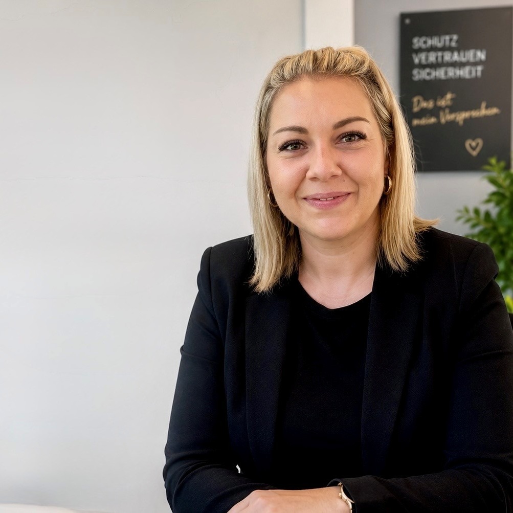 Allianz Versicherung Udo Fatteicher Bitterfeld-Wolfen - Sarah Jung-Wieser