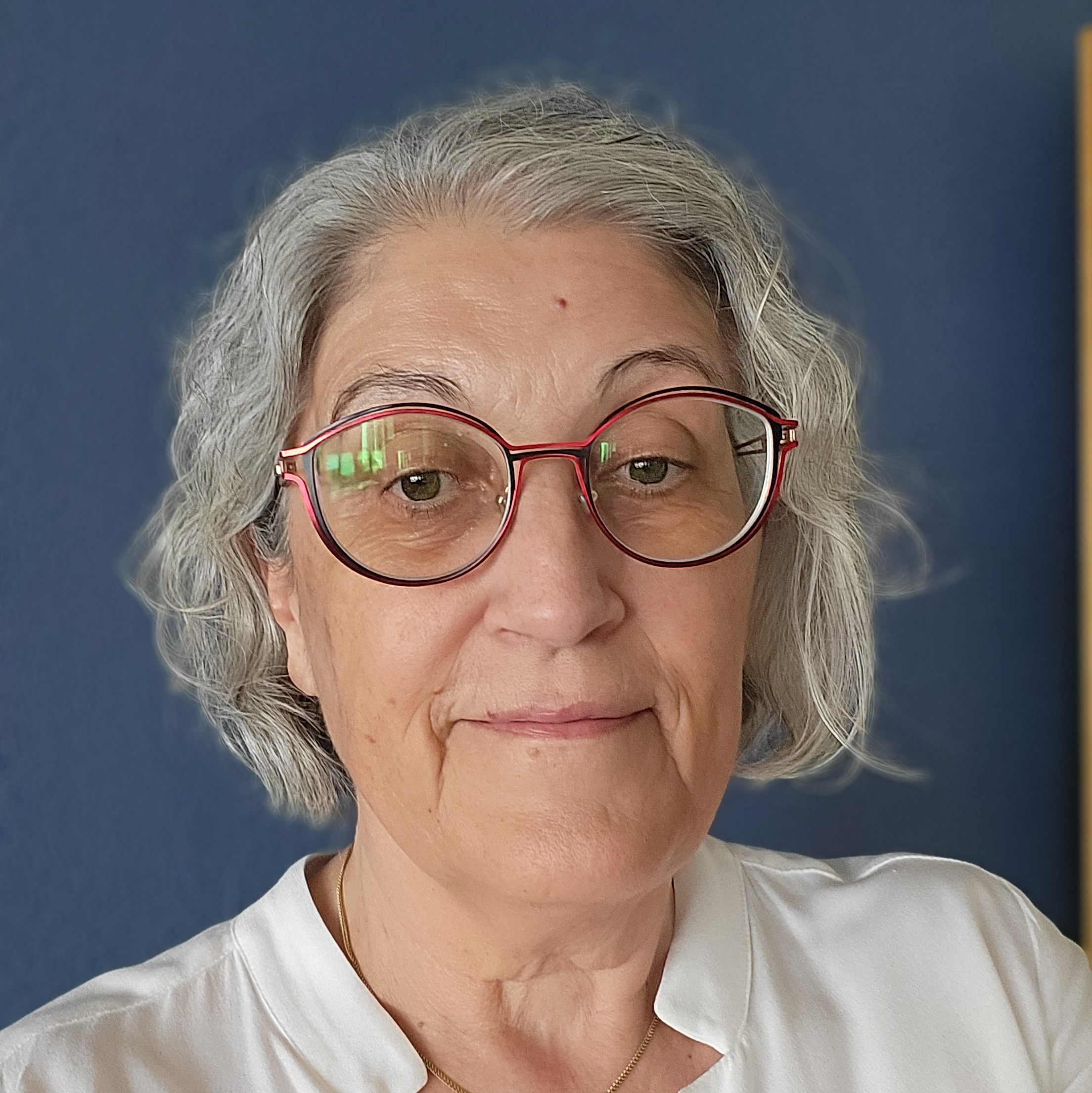 Allianz Versicherung Udo Küppers Kaiserslautern - Petra Blümling