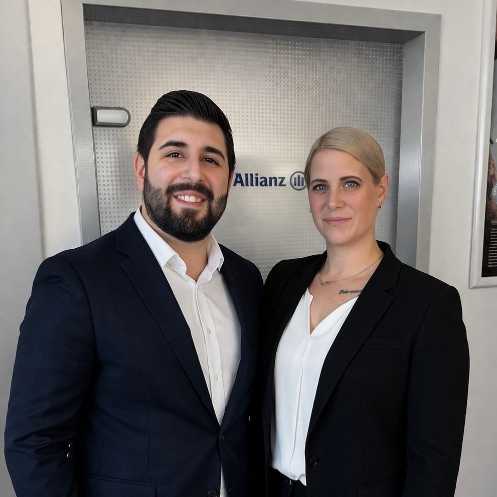 Allianz Versicherung Ufuk Akyay Düsseldorf - Profilbild