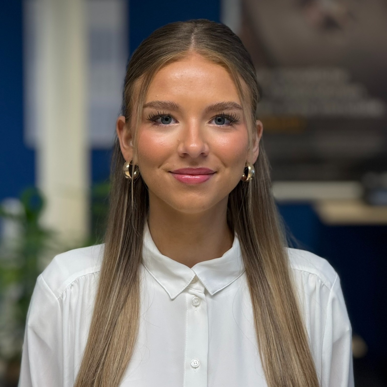 Allianz Versicherung Versicherungsbüro Uhlmann Inh. Florian und Stefan Uhlmann Baiersdorf - Lisa Schulten