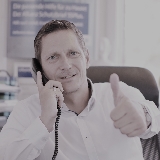 Allianz Versicherung Ulf Ganschow Hamburg - Profilbild