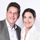 Allianz Versicherung Ulf Ganschow Hamburg - Nina und Mathias Hilfer