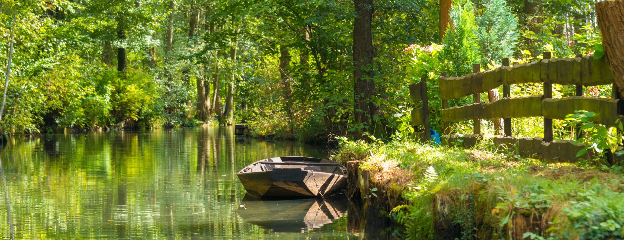 Allianz Versicherung Ulf Kreutz Lübben Spreewald - Titelbild