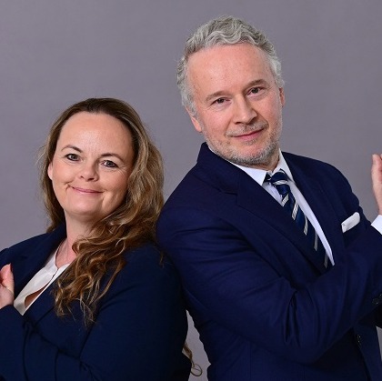 Allianz Versicherung Ulich und Frank OHG Berlin - Ulich & Frank OHG Generalvertretung