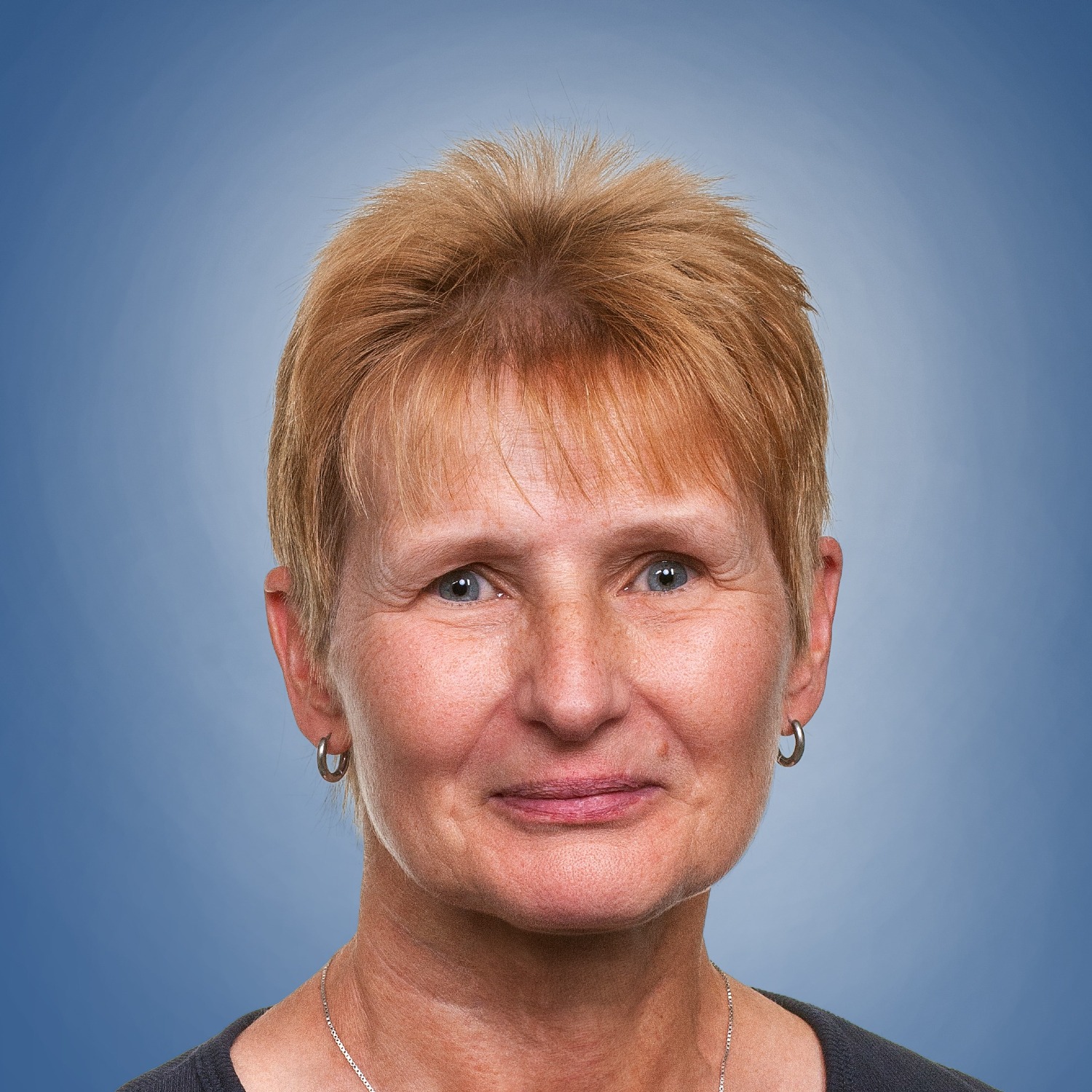 Allianz Versicherung Ulich I Frank I Wolski OHG Berlin - Erika Hetzel