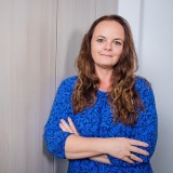 Allianz Versicherung Ulich und Frank OHG Berlin - Diana Frank Geschäftsführerin Ulich & Frank OHG