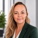 Allianz Versicherung Ulich und Frank OHG Berlin - Diana Frank Geschäftsführerin Ulich & Frank OHG