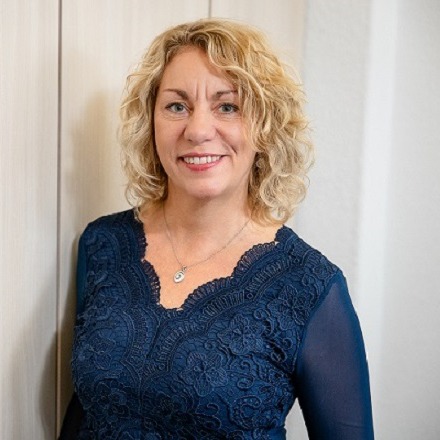 Allianz Versicherung Ulich und Frank OHG Berlin - Heike Böhm Kundenbetreuerin Allianz Ulich & Frank