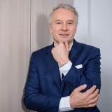 Allianz Versicherung Ulich und Frank OHG Berlin - Helmut Ulich Geschäftsführer Ulich & Frank OHG