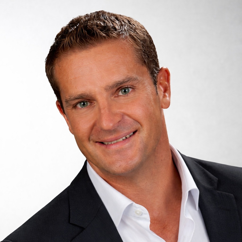 Allianz Versicherung Ulrich Antonitsch Bad Wiessee - Profilbild