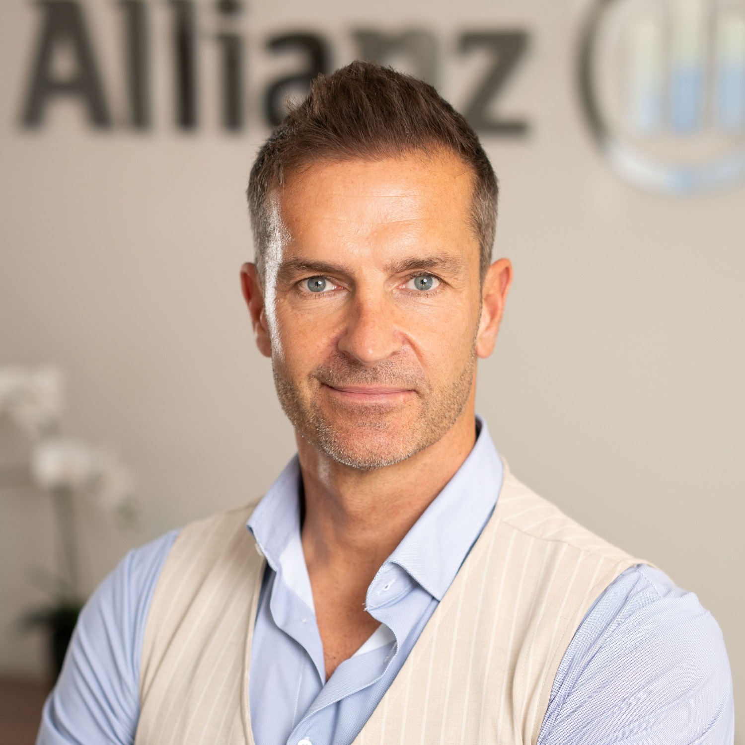 Allianz Versicherung Ulrich Antonitsch Bad Wiessee - Profilbild
