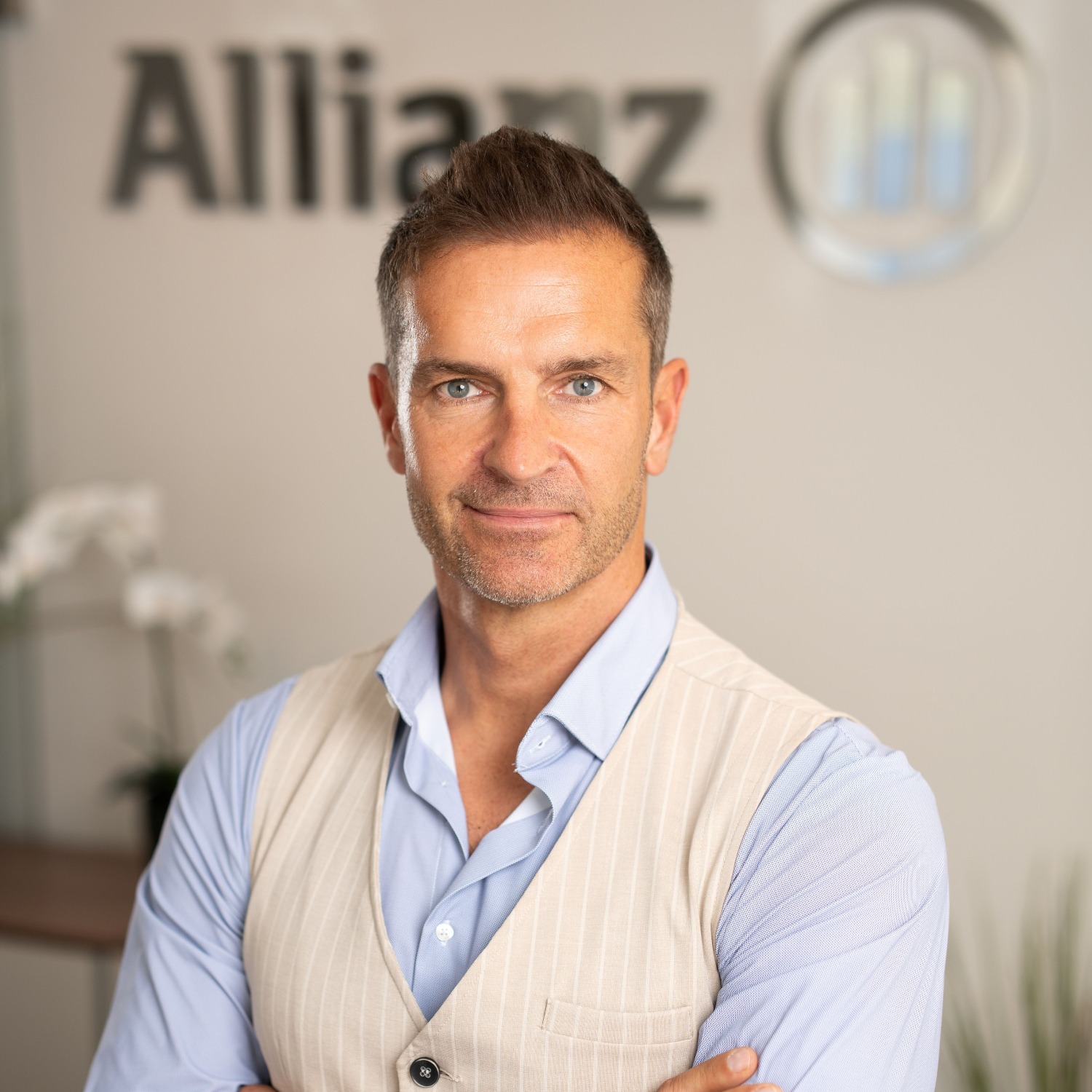 Allianz Versicherung Ulrich Antonitsch Bad Wiessee - Ulrich Antonitsch