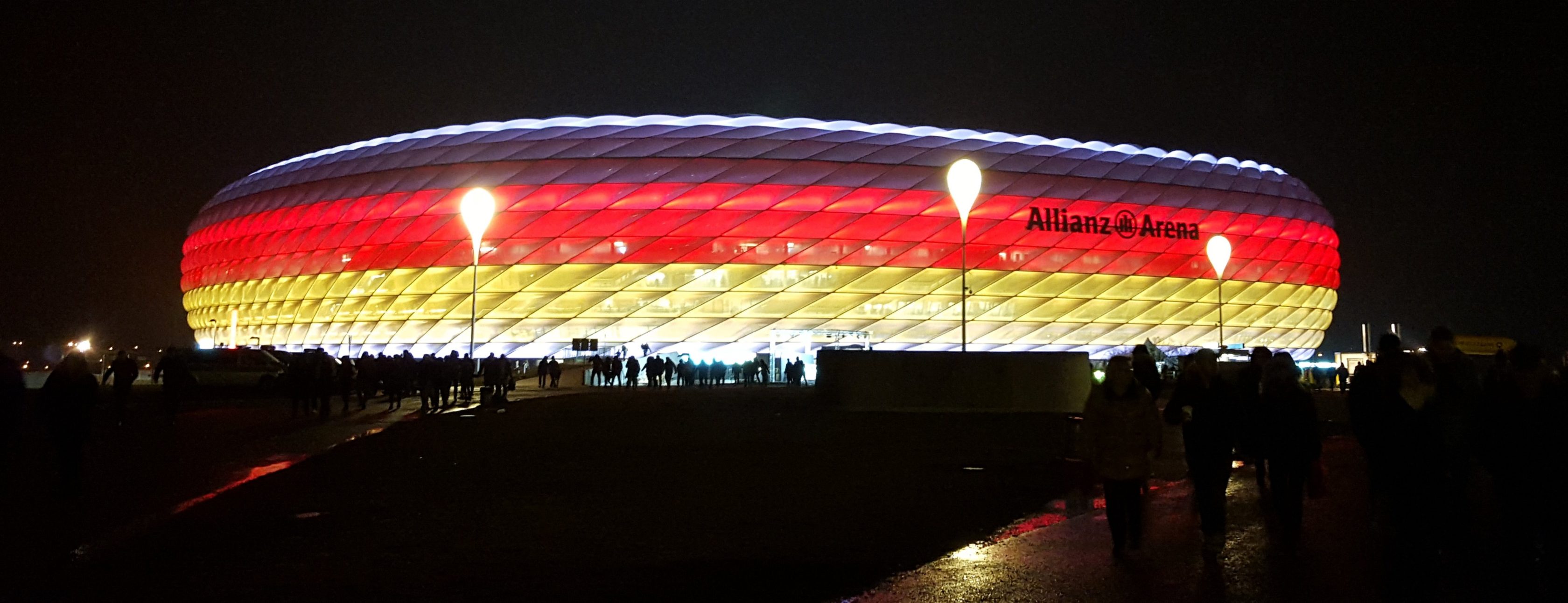 Allianz Versicherung Generalvertretung Spross und Faig GmbH Groß-Zimmern - Titelbild