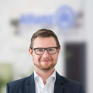 Allianz Versicherung Ulrich Kammergruber Altötting - Andreas Huber
