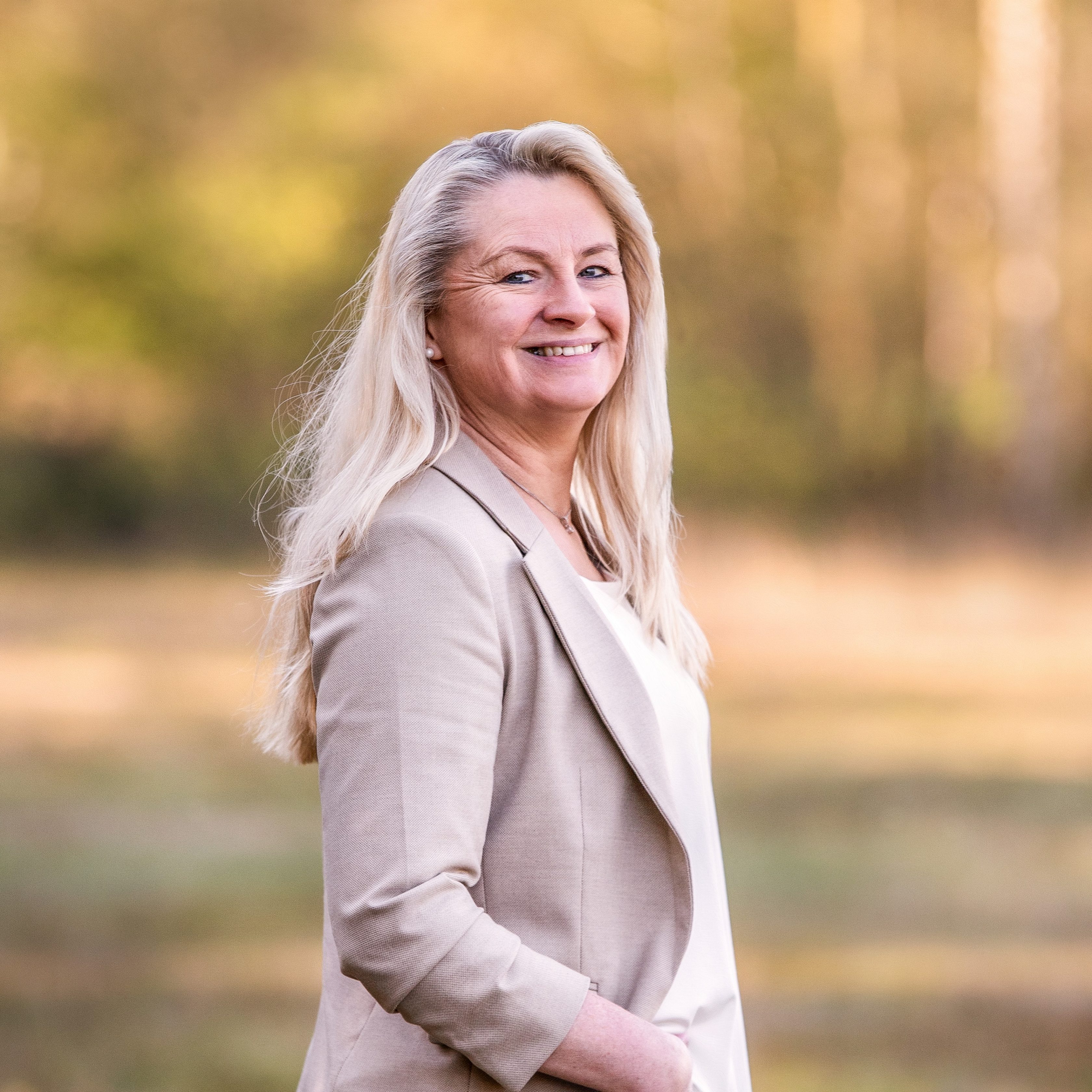 Allianz Versicherung Ulrich Weßling Bocholt - Manuela Ross – Expertin für Pferde & Hunde