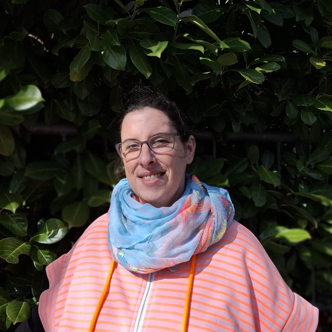 Allianz Versicherung Ulrike Babel Aalen - Büroleitung Empfang Anna Funk-Beck
