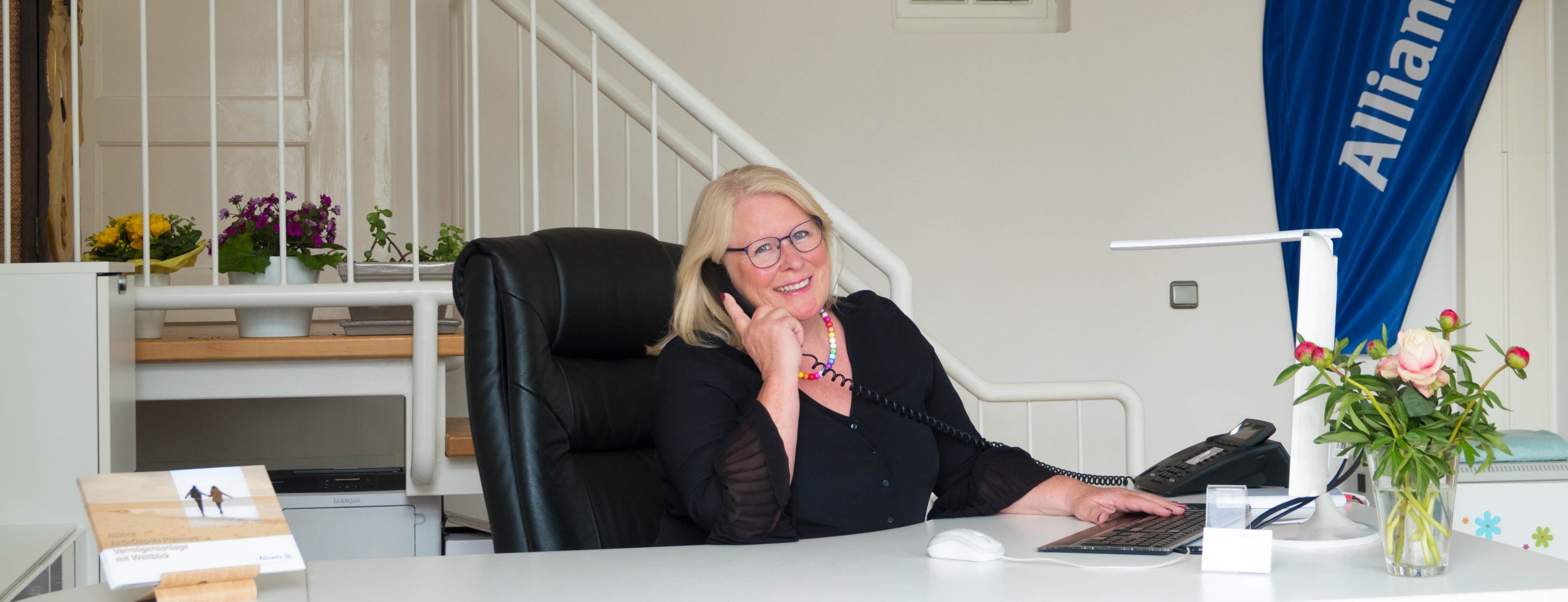 Allianz Versicherung Ulrike Rosenwirth Hannover - Versicherung Allianz Vinnhorst Rosenwirth Hannover