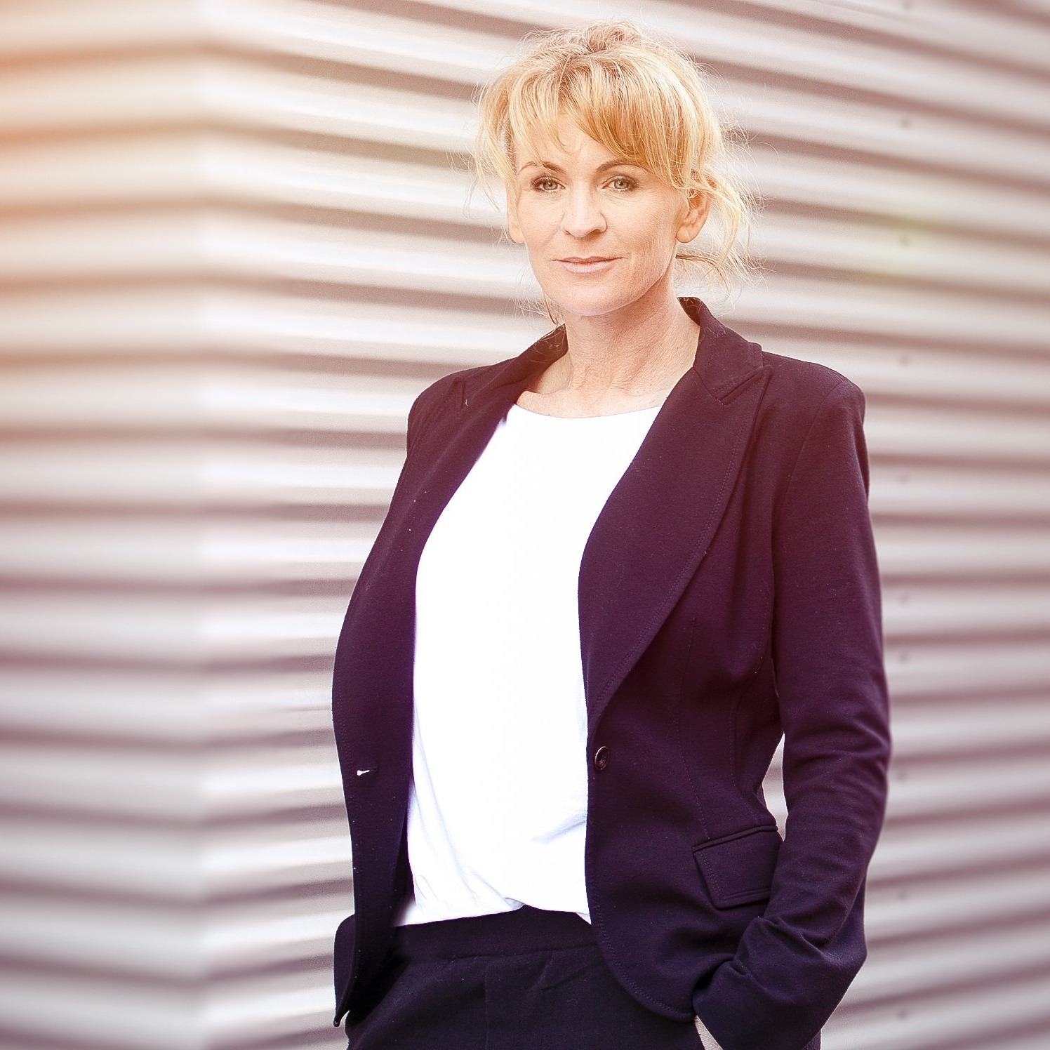 Allianz Versicherung Ulrike Charlotte Stegemann Potsdam - Profilbild