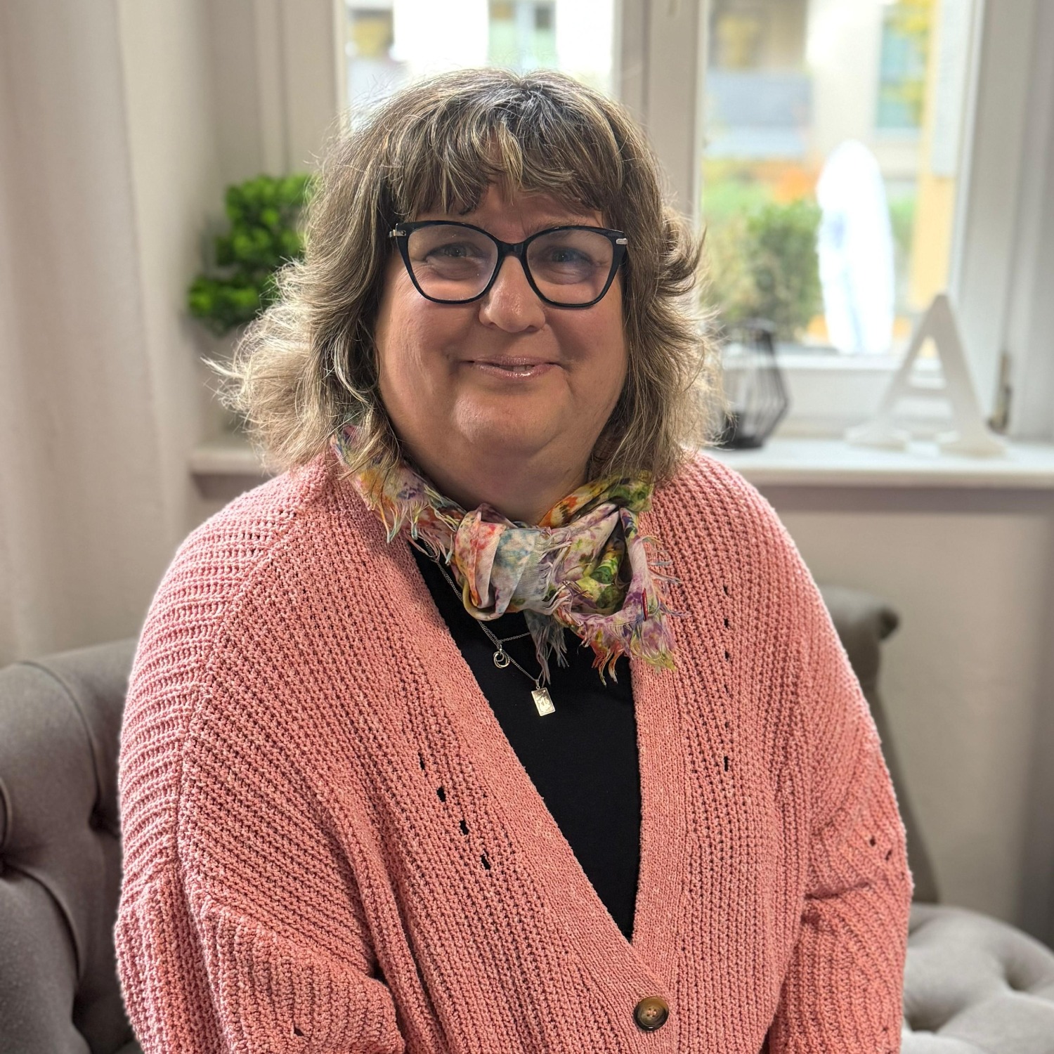 Allianz Versicherung Ulrike Trepte Freital - Ulrike Trepte - Agenturinhaberin