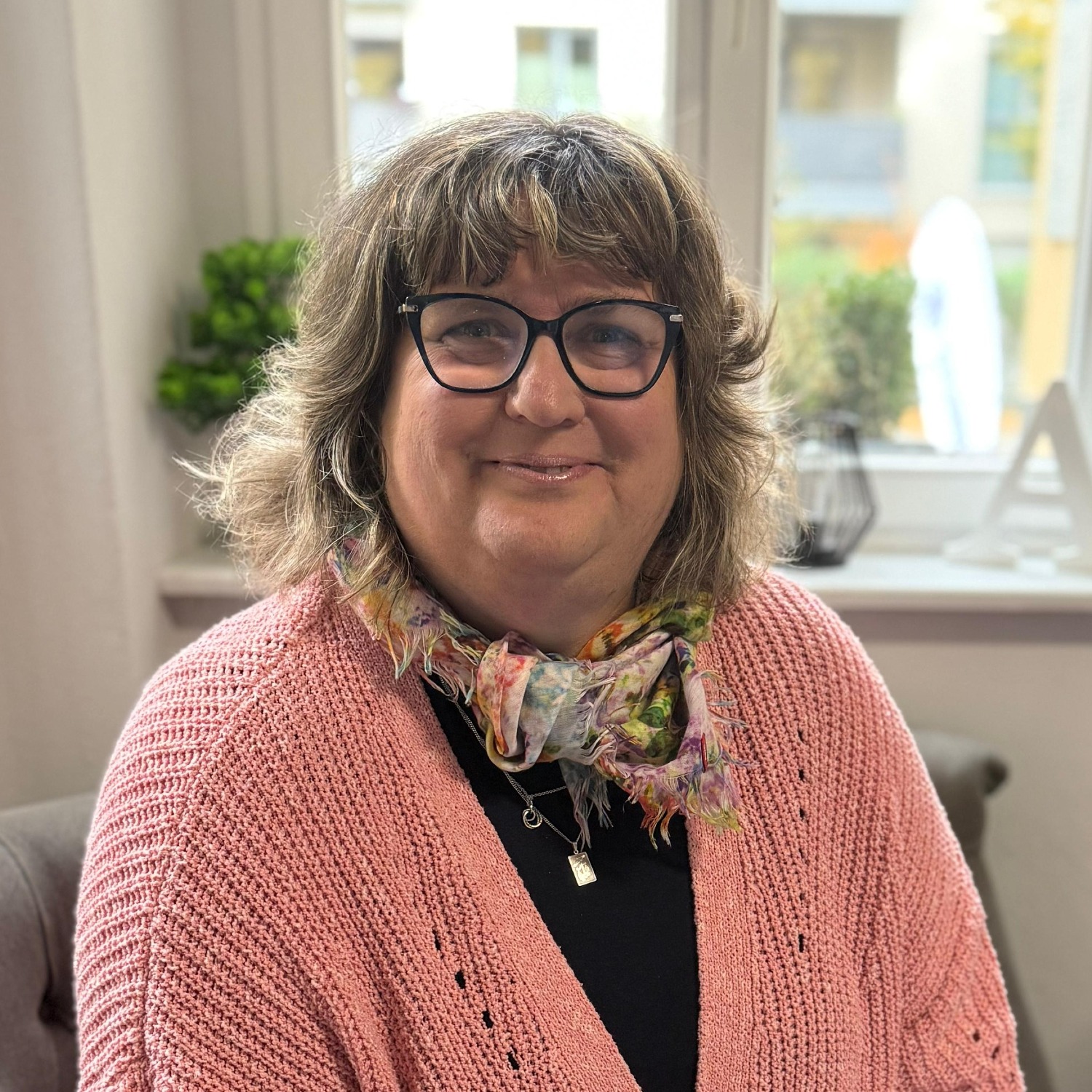 Allianz Versicherung Ulrike Trepte Freital - Ulrike Trepte - Agenturinhaberin