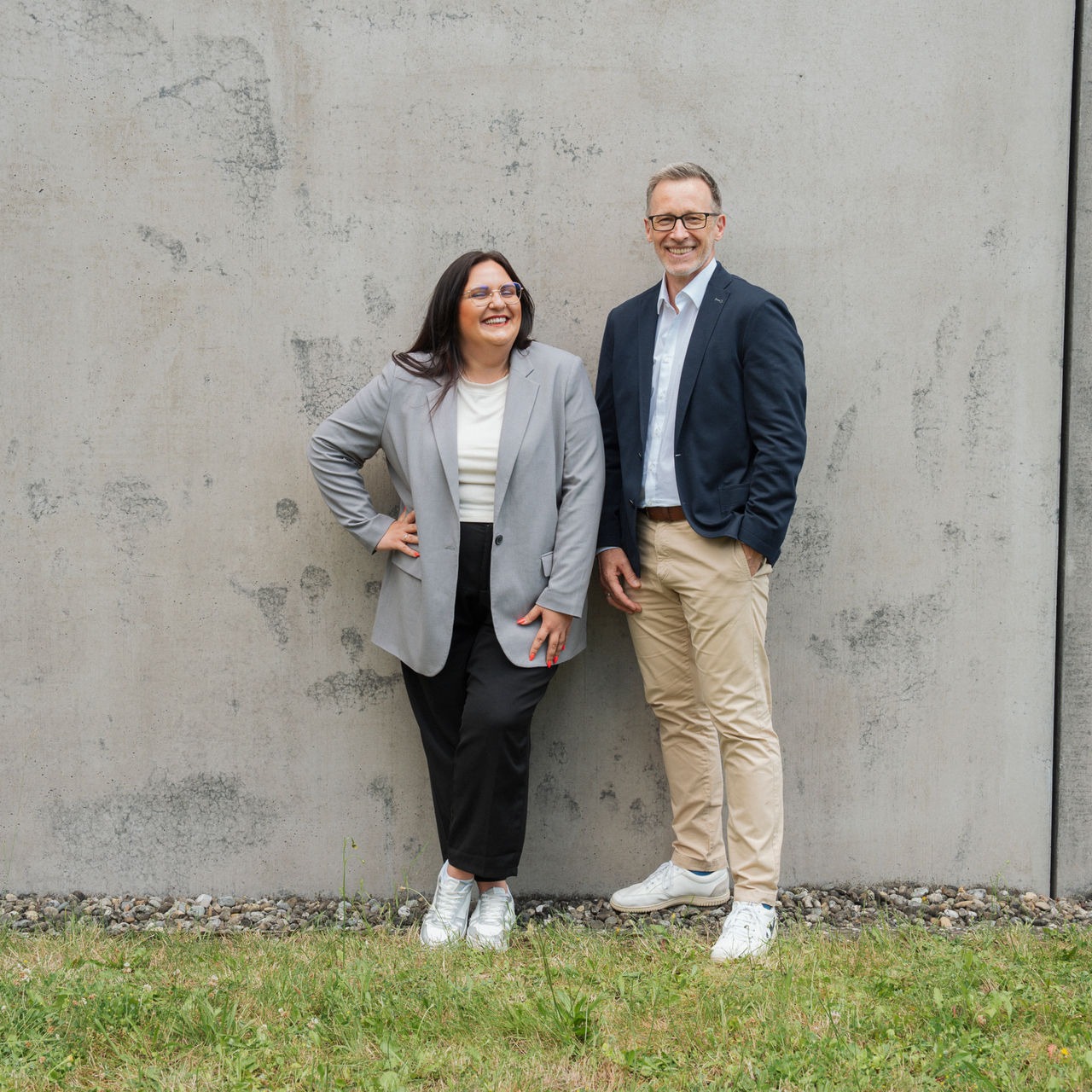 Allianz Versicherung Unseld und Kania OHG Singen Hohentwiel - Team Allianzversicherungsagentur Unseld & Kania 