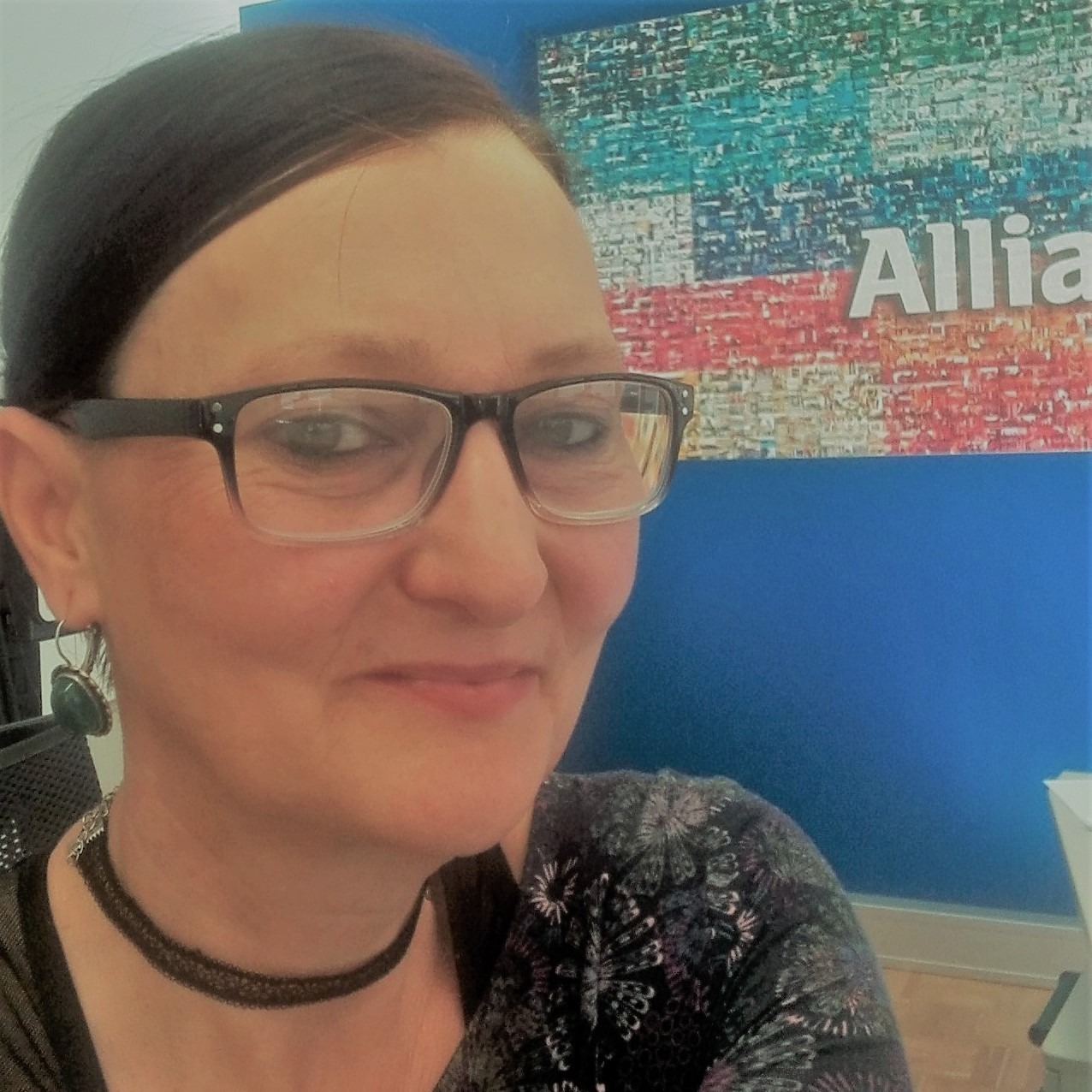 Allianz Versicherung Ursula Drexler Markt Indersdorf - Profilbild