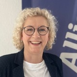 Allianz Versicherung Uta Patitz Dresden - Profilbild