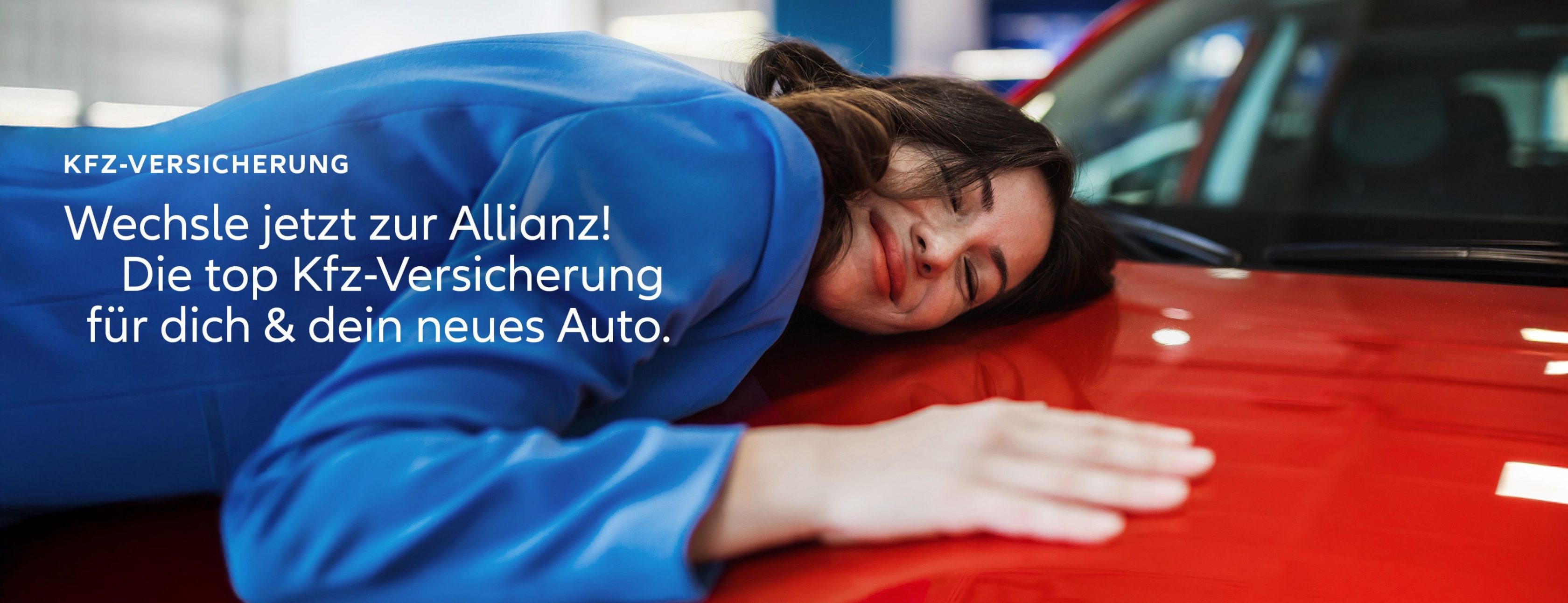 Allianz Versicherung Uta Patitz Dresden - Allianz Dresden Weixdorf KFZ Autoversicherung BU