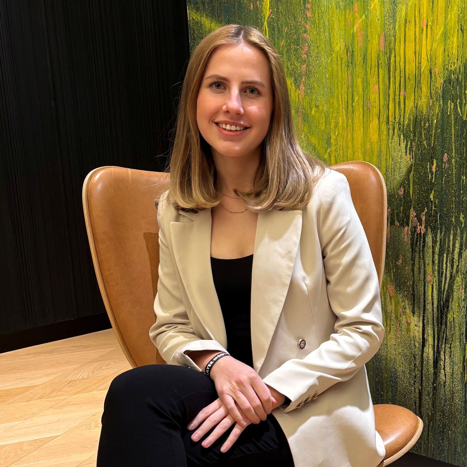 Allianz Versicherung Uta Patitz Dresden - Theresa Lidzba