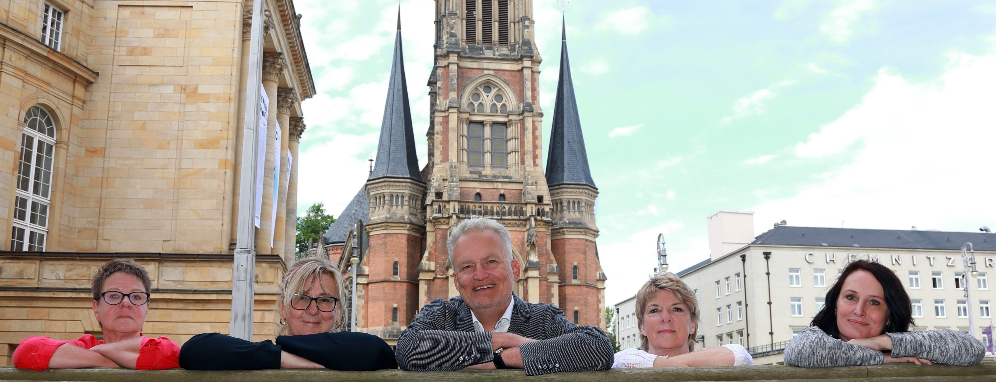 Allianz Versicherung Ute Unger Chemnitz - Ihre Allianz-Versicherung in Chemnitz-Markersdorf