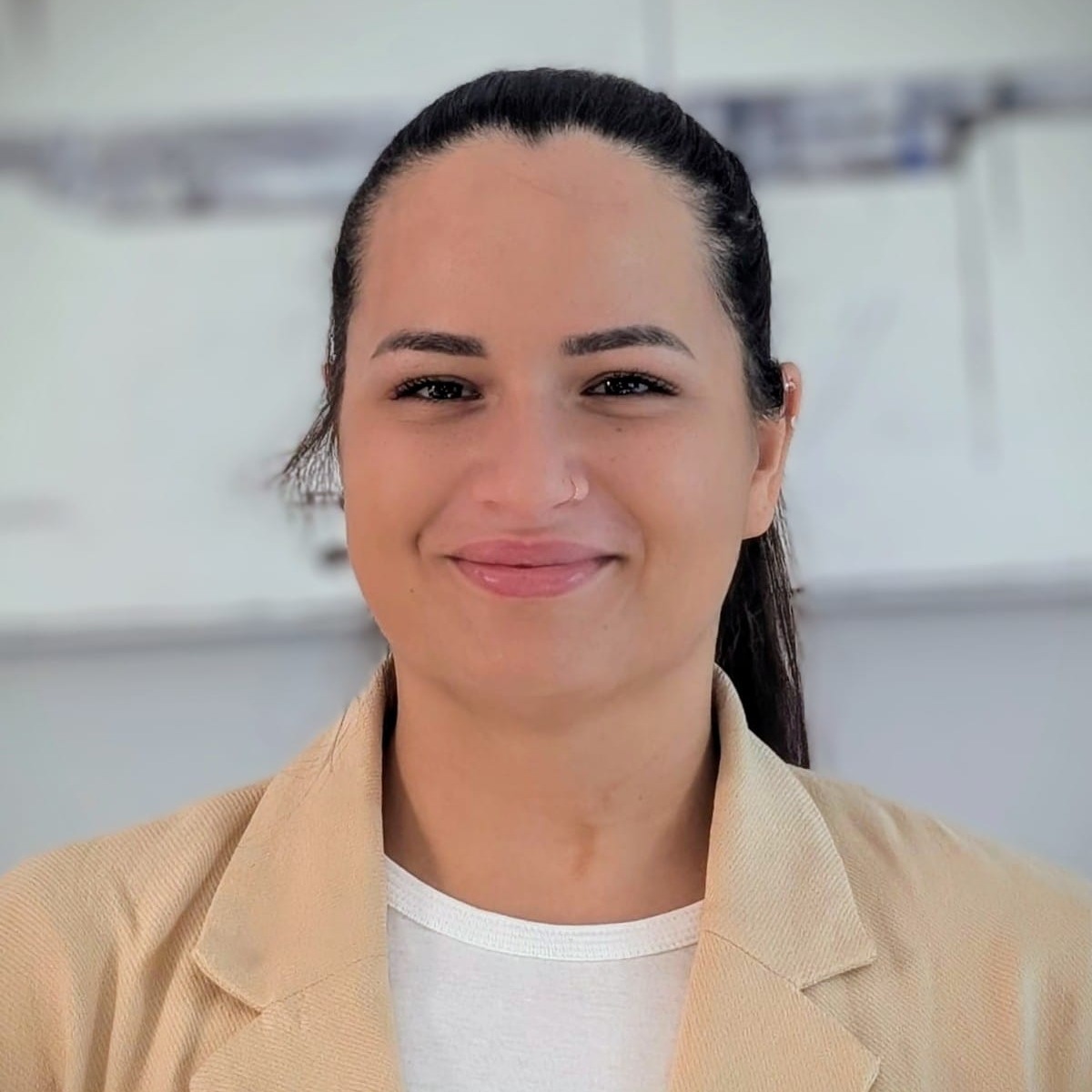 Allianz Versicherung Uwe Deichen Berlin - Kundenberaterin der Agentur Uwe Deichen Berlin