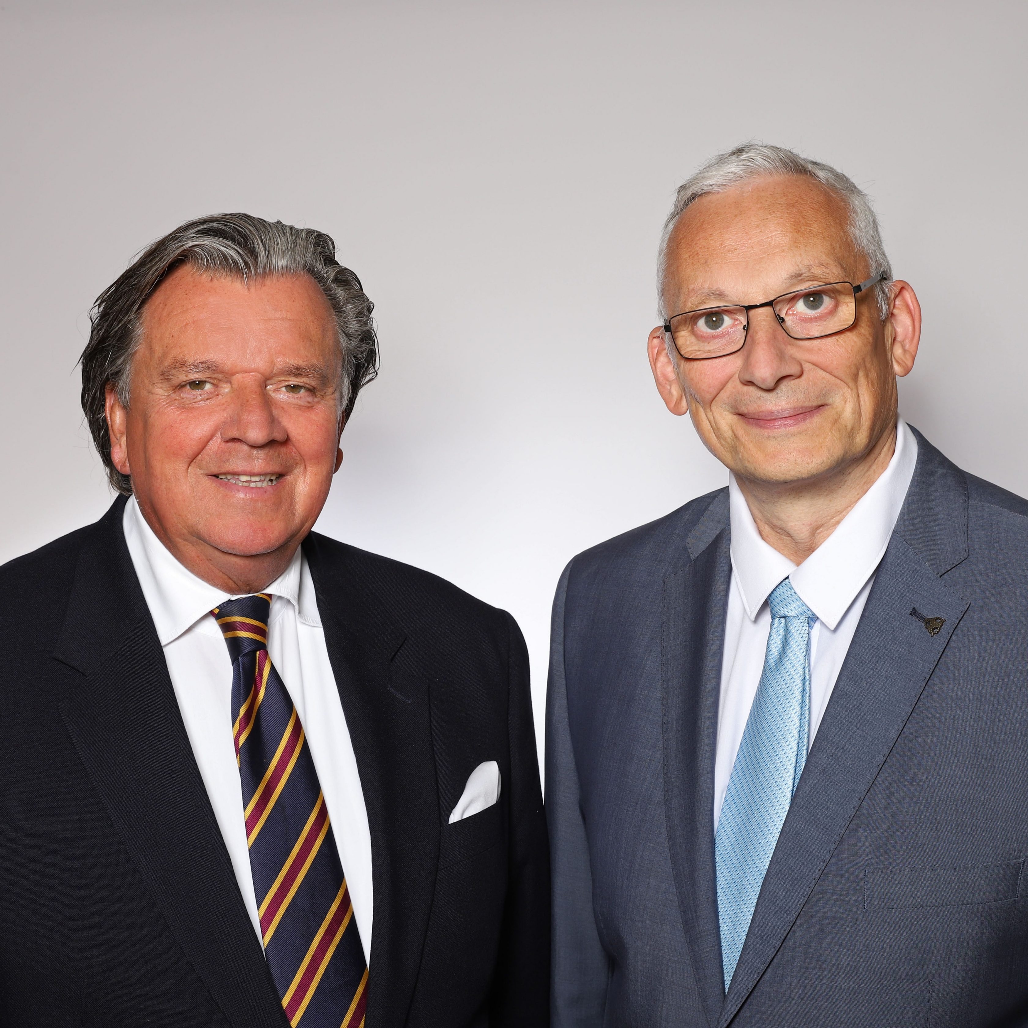 Profilbild Allianz Versicherung Uwe Dorendorf Clenze - Profilbild