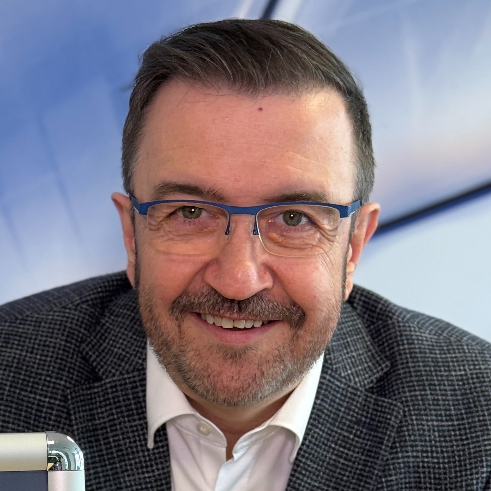 Allianz Versicherung Uwe Jacob Forst Lausitz - Profilbild