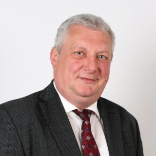Profilbild Allianz Versicherung Uwe Kames Lutherstadt Eisleben - Profilbild