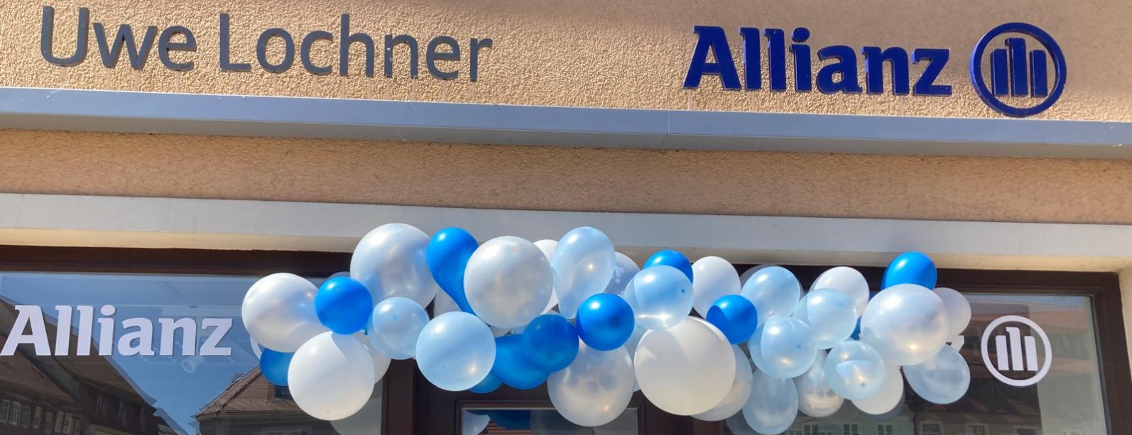 Allianz Versicherung Uwe Lochner Bernstadt - AllIanz