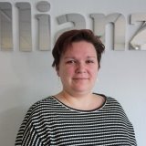 Allianz Versicherung Uwe Lochner Bernstadt - Katja Anders