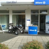 Allianz Versicherung Uwe Maul Kerpen - Allianz Maul Kerpen Auto