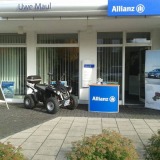 Allianz Versicherung Uwe Maul Kerpen - Allianz Maul Auto Kerpen