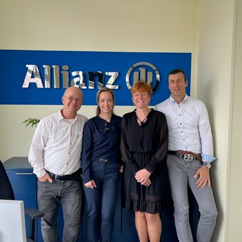 Allianz Versicherung Uwe Piechaczek Velten - Uwe Piechaczek