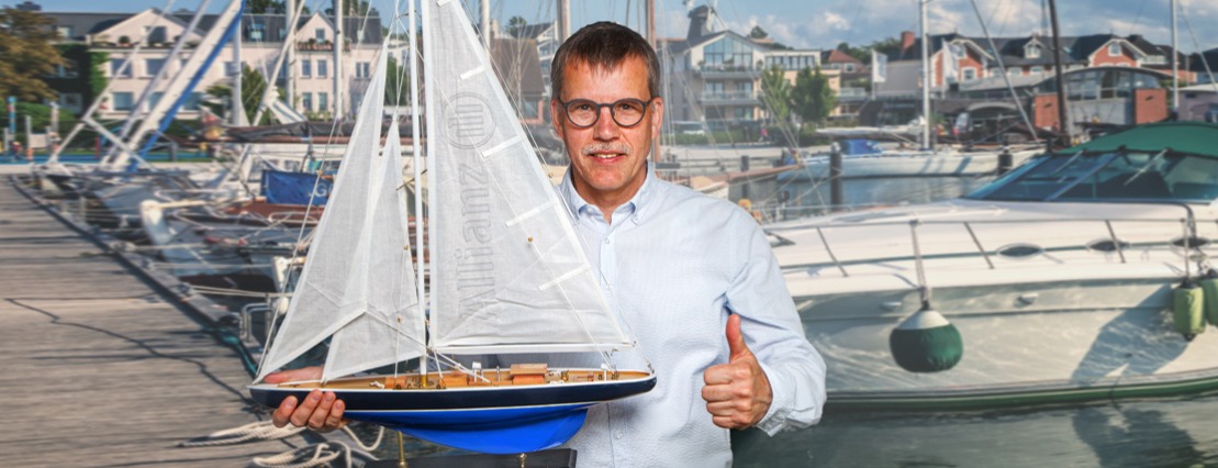 Allianz Versicherung Uwe-Michael Springborn Berlin - Allianz Versicherung Berlin Tegel und Hoppegarten