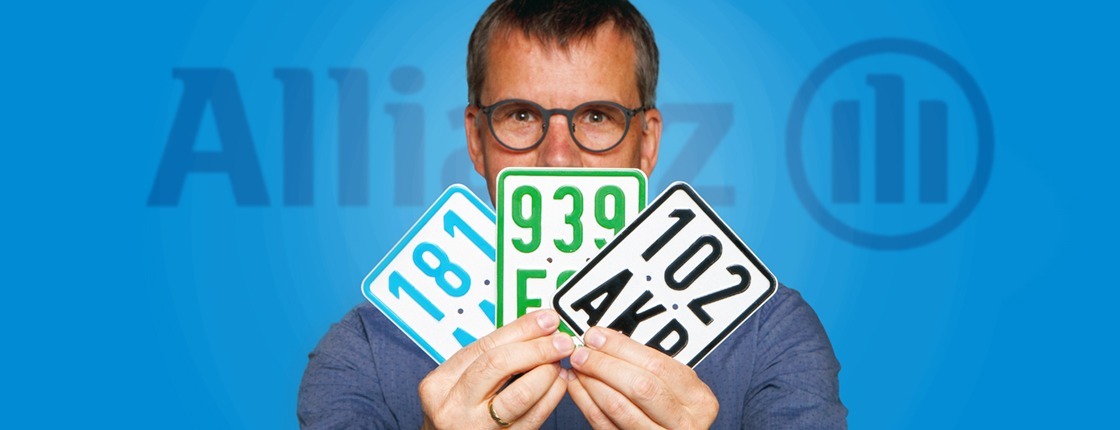 Allianz Versicherung Uwe-Michael Springborn Berlin - Allianz Versicherung Berlin Tegel und Hoppegarten