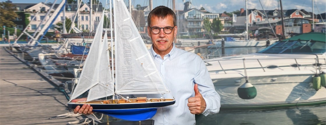 Allianz Versicherung Uwe-Michael Springborn Berlin - Allianz Versicherung Berlin Tegel und Hoppegarten