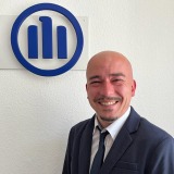 Allianz Versicherung Uwe Streckenbach Aue - Tino Rucks Kundenberater Aue Erzgebirge Streckenba