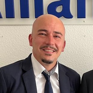 Allianz Versicherung Uwe Streckenbach Aue - Tino Rucks Kundenberater Aue Erzgebirge Streckenba