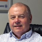 Allianz Versicherung Uwe Zimmermann Bad Salzungen - Profilbild