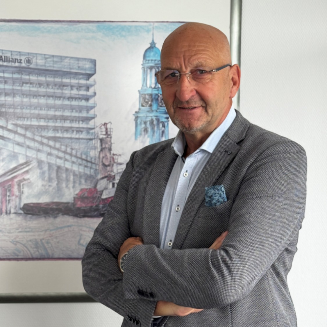 Allianz Versicherung Uwe Zubert Bremen - Uwe Zubert