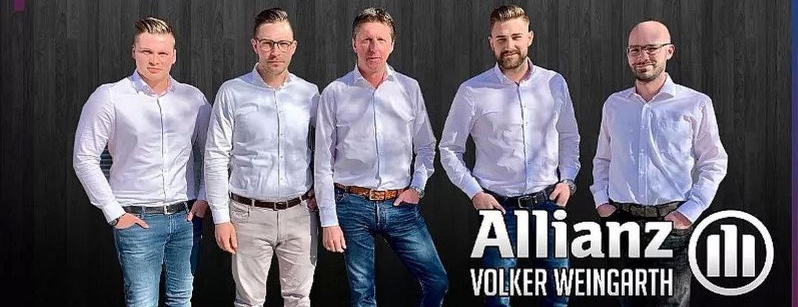 Allianz Versicherung Volker Weingarth Kusel - Allianz Kusel Volker Weingarth